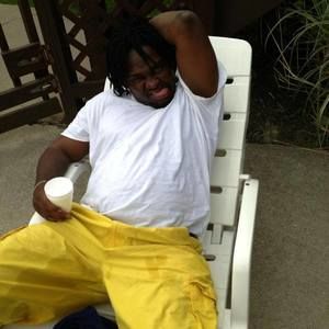 Meet your Posher, Duane